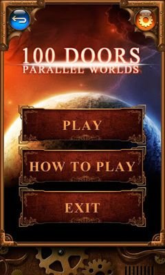download 100 Doors: Parallel Worlds apk